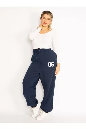 sans Plus Size Tracksuit