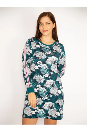 sans Modest Dress