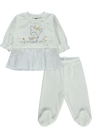 Civil Baby Pyjamas
