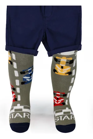 Civil Baby Socks