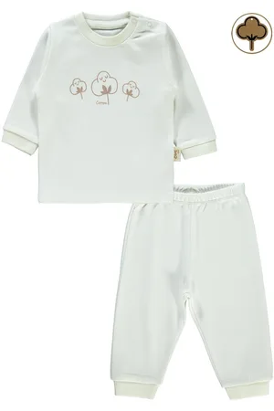 Civil Baby Pyjamas