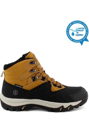 Hammer Jack Men Shoes