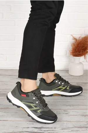 Dunlop Men Shoes