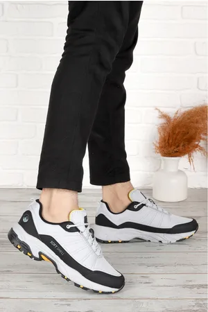 Dunlop Men Shoes