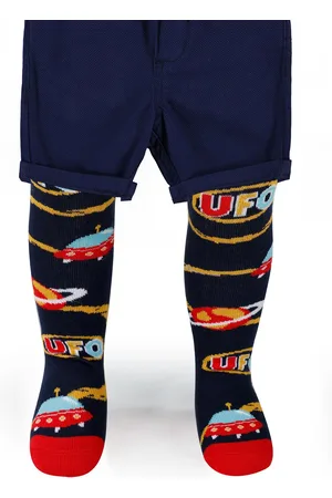 Civil Baby Socks