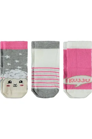 Civil Baby Socks