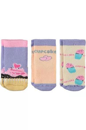 Civil Baby Socks