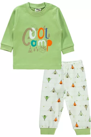 Civil Baby Pyjamas
