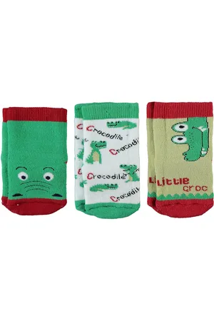 Civil Baby Socks