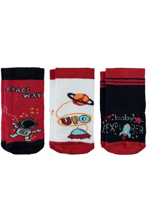 Civil Baby Socks