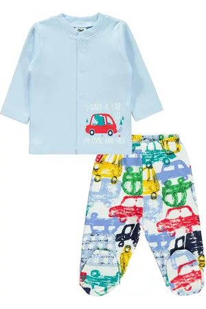 Civil Baby Pyjamas