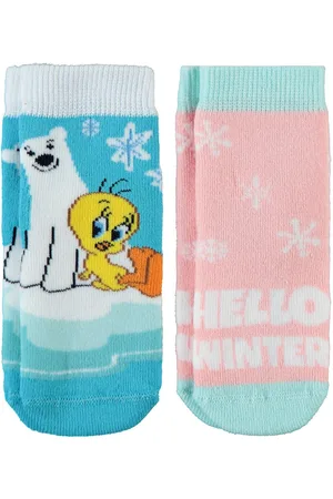 Civil Baby Socks