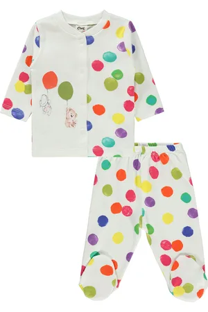 Civil Baby Pyjamas