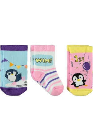 Civil Baby Socks