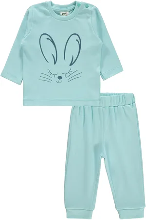 Civil Baby Pyjamas