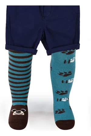 Civil Baby Socks