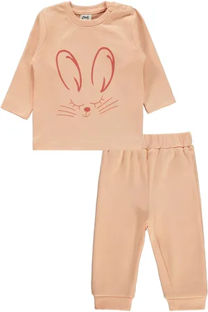 Civil Baby Pyjamas