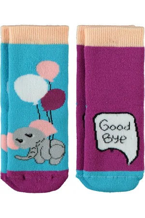 Civil Baby Socks
