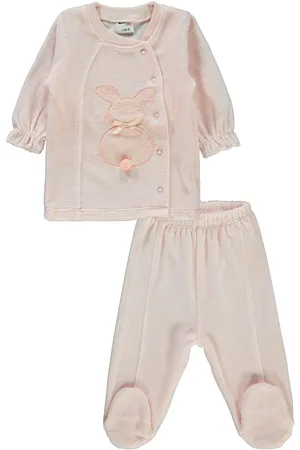 Civil Baby Pyjamas