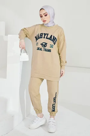 Instyle Tracksuit Set