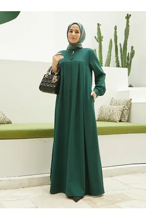 Neways Modest Dress