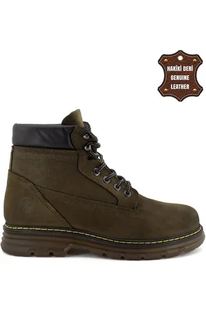 Hammer Jack Men Shoes