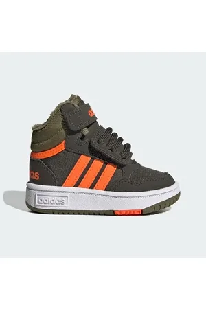 adidas Kids Trainers