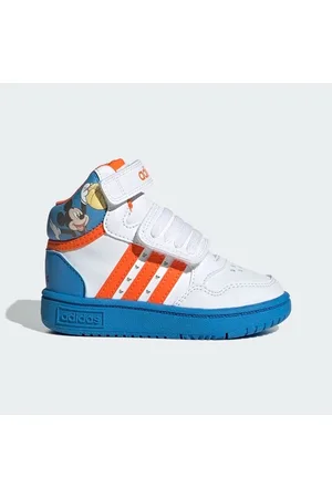 adidas Kids Trainers
