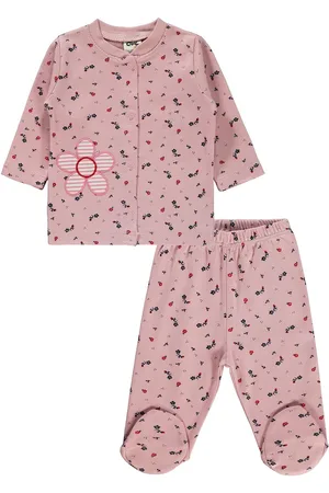 Civil Baby Pyjamas
