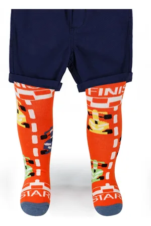 Civil Baby Socks