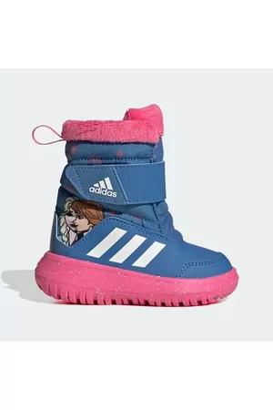 adidas Kids Trainers