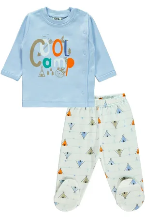 Civil Baby Pyjamas