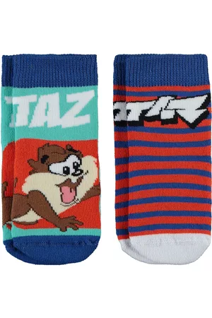 Civil Baby Socks