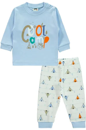 Civil Baby Pyjamas