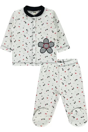 Civil Baby Pyjamas