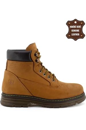 Hammer Jack Men Shoes