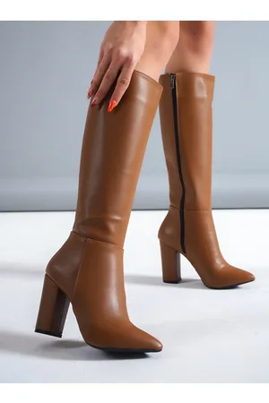 Ayakkabı Havuzu Boots