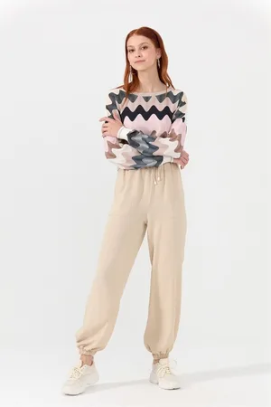Nihan Pants