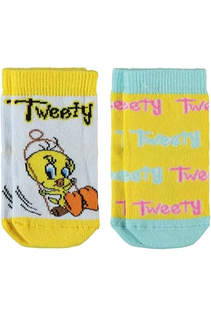 Civil Baby Socks