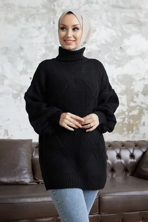 Instyle Knit Sweaters