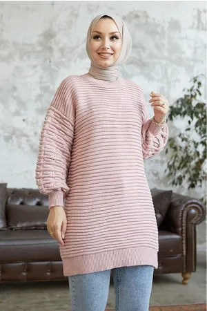 Instyle Knit Sweaters