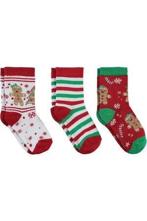 Civil Baby Socks