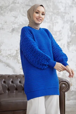 Instyle Knit Sweaters