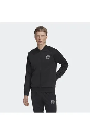 adidas Tracksuit Tops