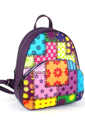 Housebags Backpacks