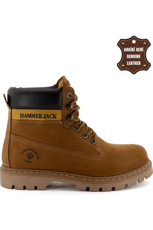 Hammer Jack Men Shoes