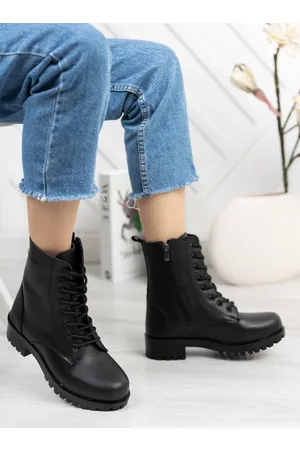 Ayakkabı Havuzu Boots