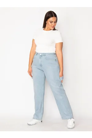 sans Plus Size Pants