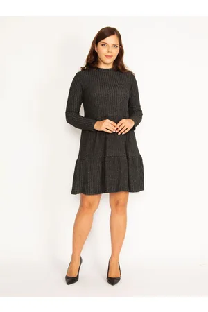 sans Plus Size Dress