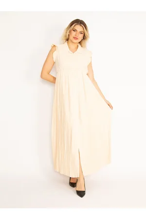 sans Plus Size Dress